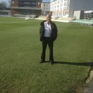 profile picture of Dean Rowe